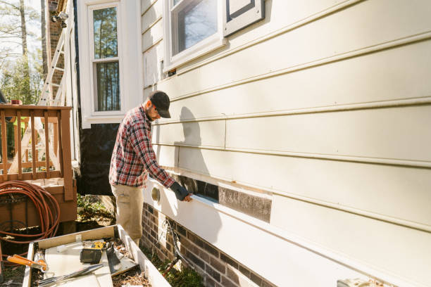 Trusted Siding Inspection service in Inwood, FL - Creative Siding